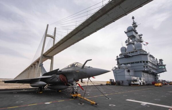 World Warships
